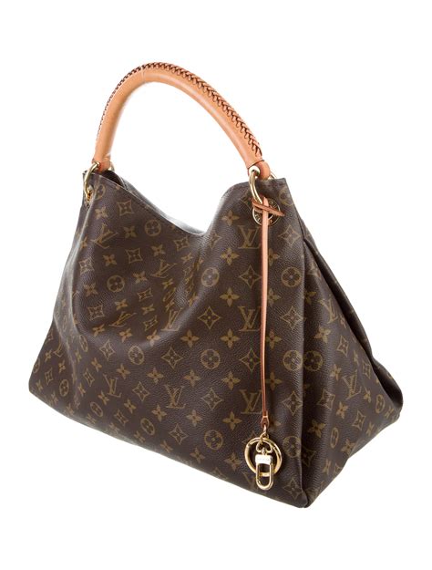 louis vuitton artsy mm purse forum|Louis Vuitton artsy mm discontinued.